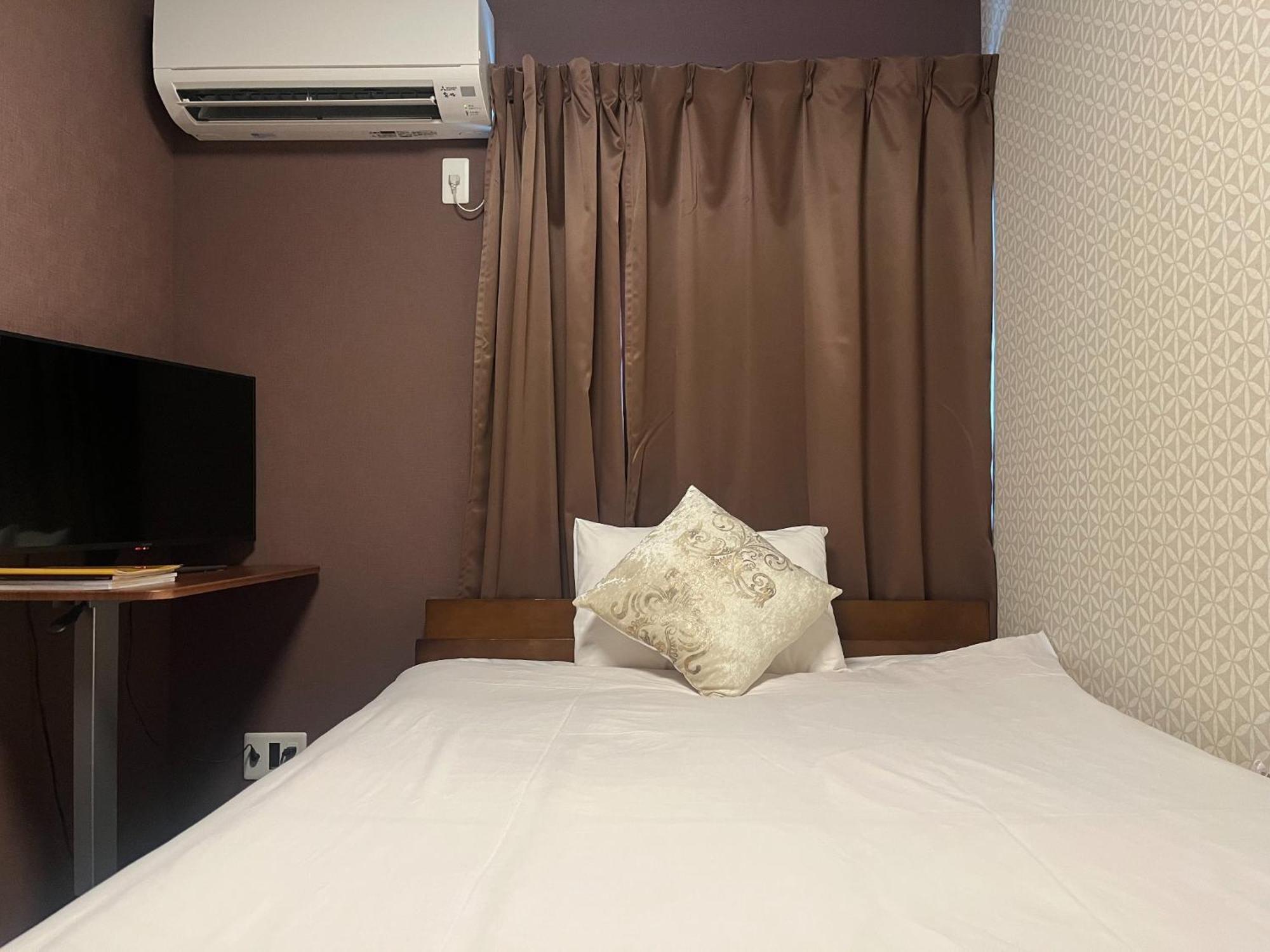 Miro Kyoto Nijo Hotel - Vacation Stay 41079V Ngoại thất bức ảnh