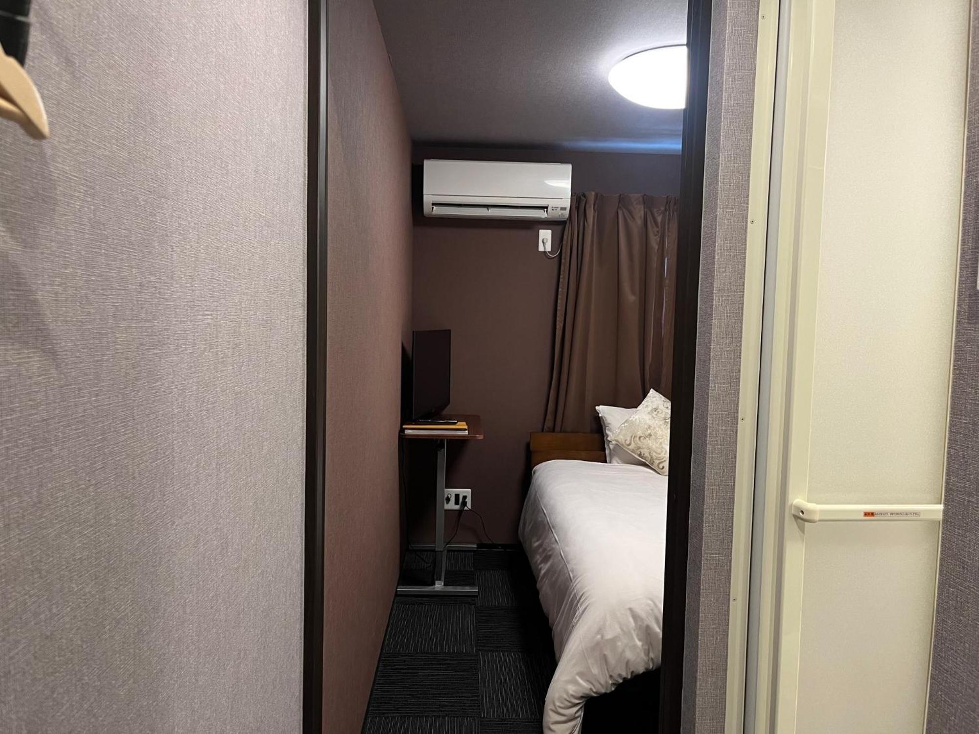 Miro Kyoto Nijo Hotel - Vacation Stay 41079V Ngoại thất bức ảnh