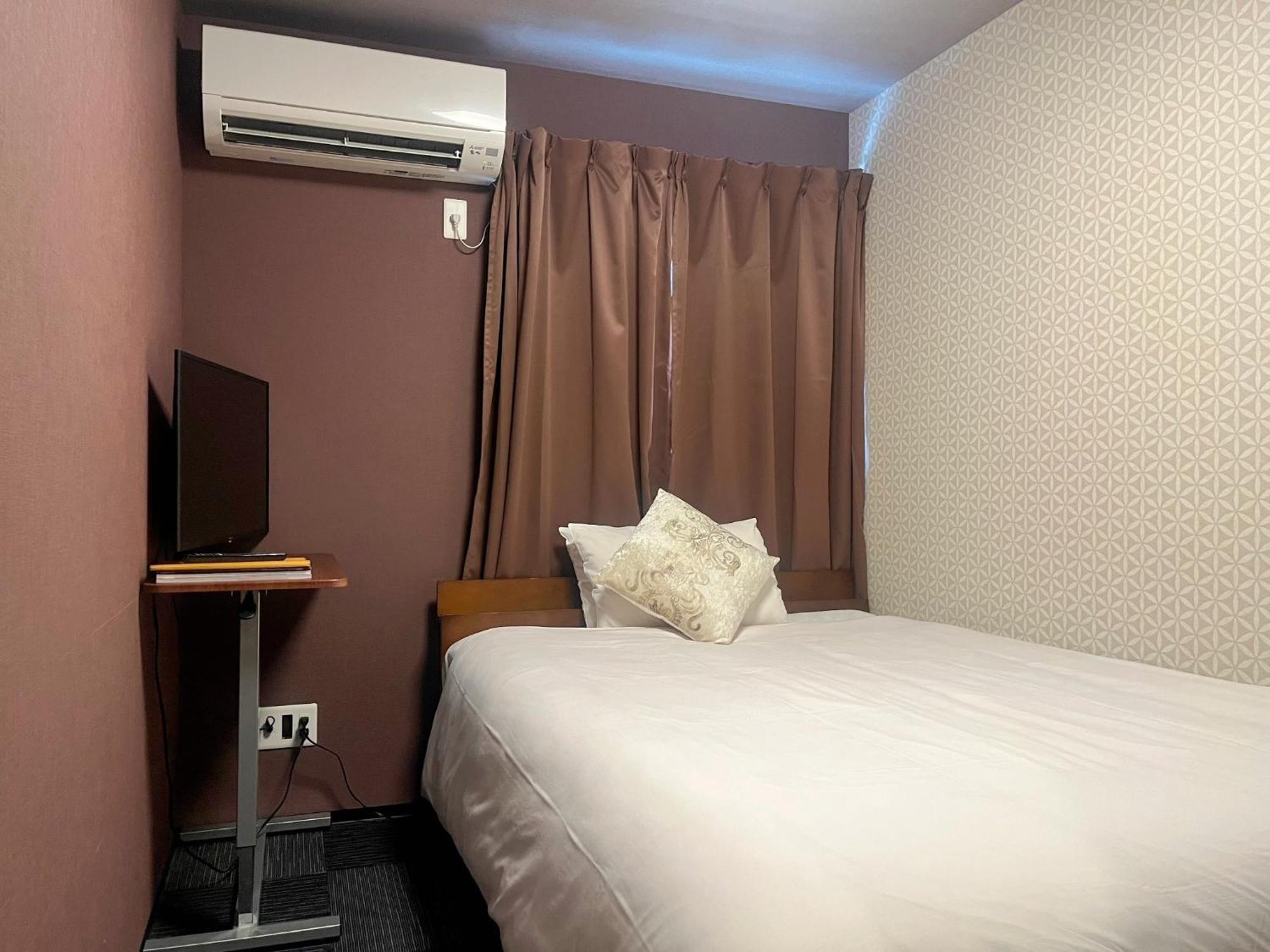 Miro Kyoto Nijo Hotel - Vacation Stay 41079V Ngoại thất bức ảnh